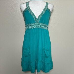 Real Y2K 2007 Fashion Dress